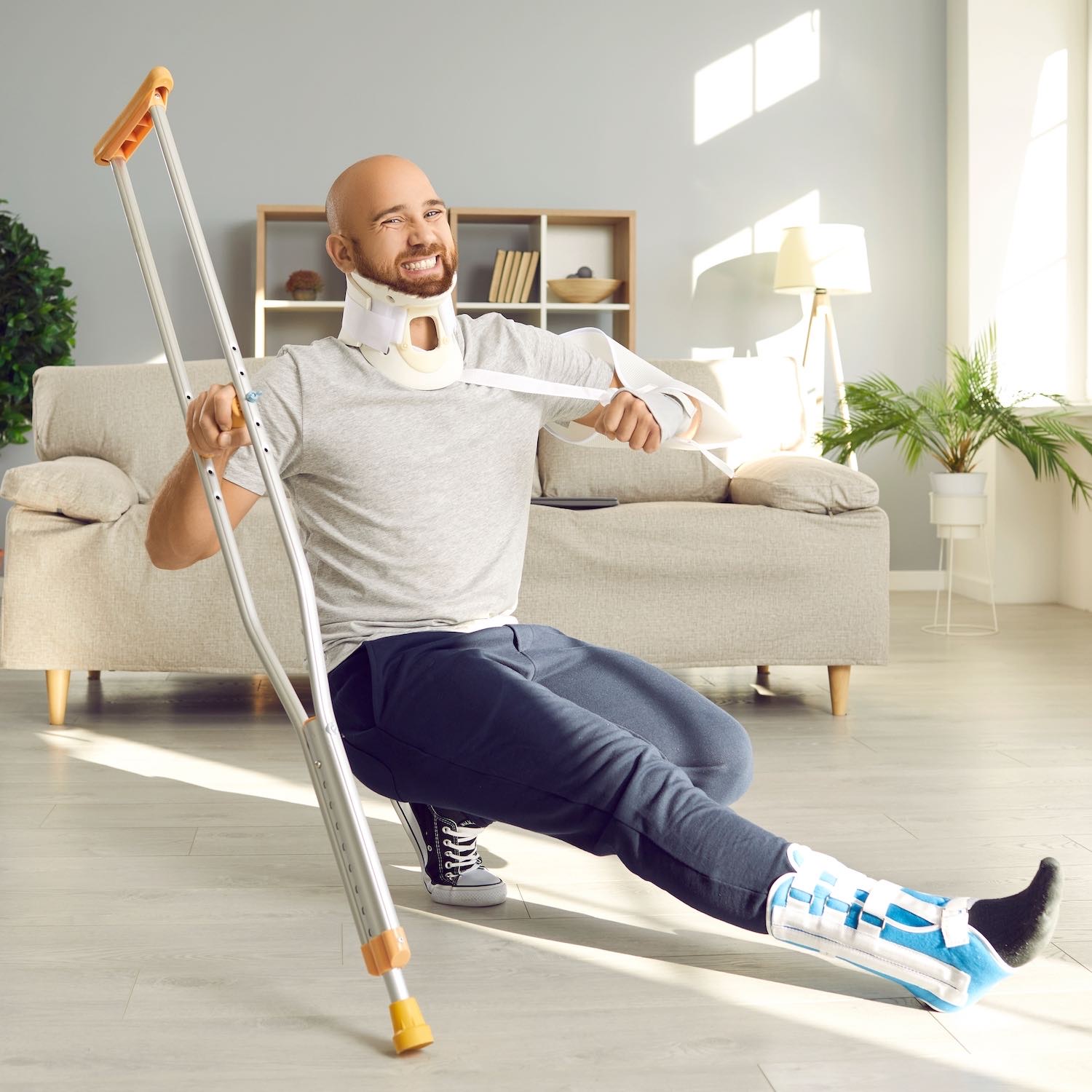 orthopédie Pharmacie du Cèdre