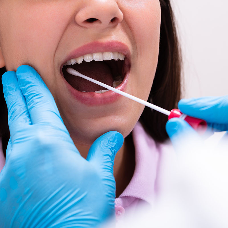 test-trod-angine Pharmacie du Cèdre